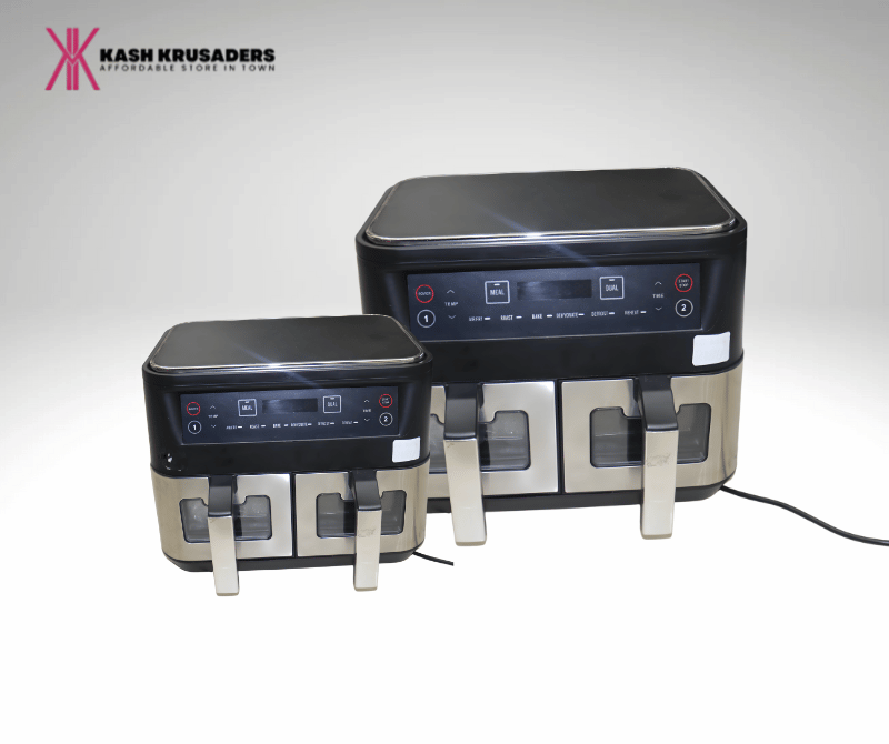 Kitchen Couture Air Fryer - 10L